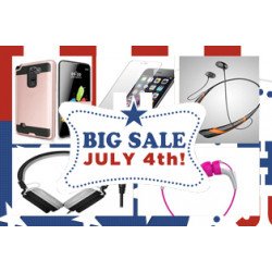 July 4 Sale - Special Goods Price Drop